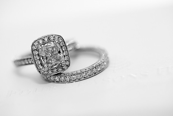 The Wedding Rings