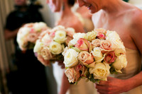 Bridal Party Bouquets