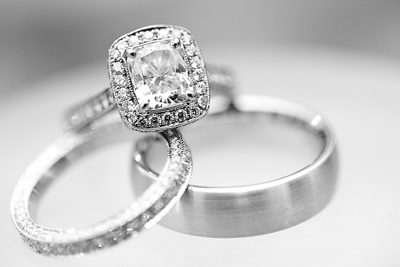 The Wedding Rings