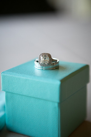 The Wedding Rings