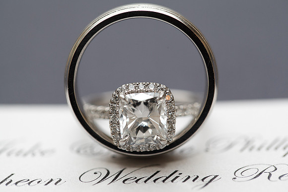 The Wedding Rings
