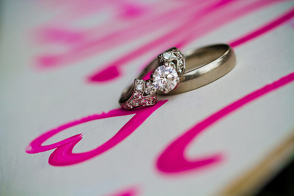 The Rings