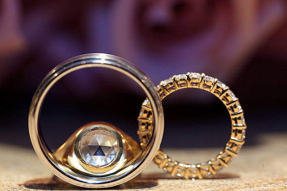 The Wedding Rings