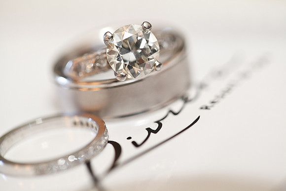 The Wedding Rings