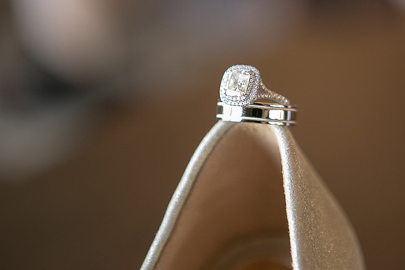 The Wedding Rings