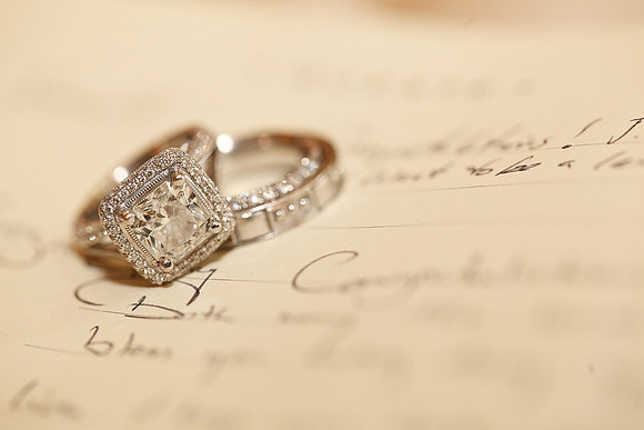 The Wedding Rings
