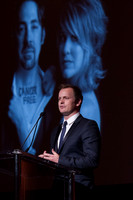 Dear World charity event with founder Robert X Fogarty