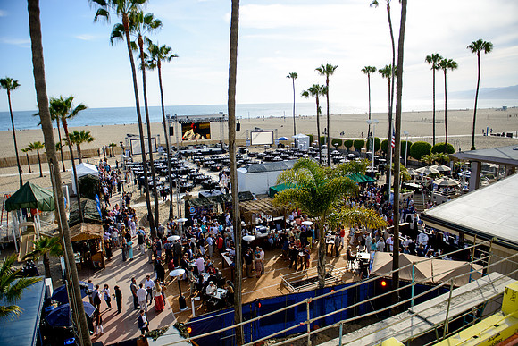 Jonathan Beach Club